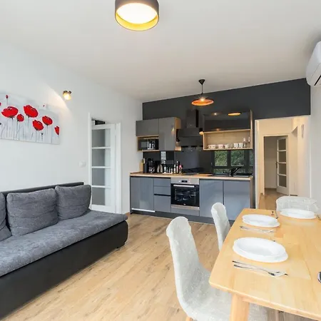 Apartman Sylvia Center Pula