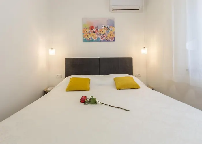 Διαμέρισμα Sylvia Center *