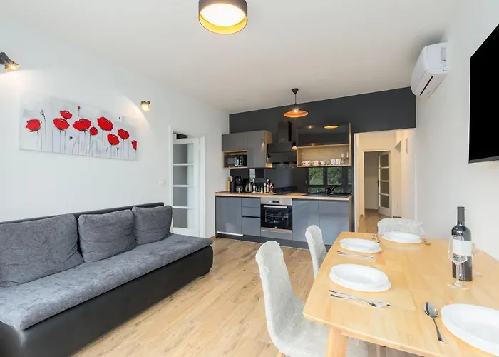 Apartamento Sylvia Center Pula