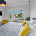 Sylvia Center Apartamento Pula