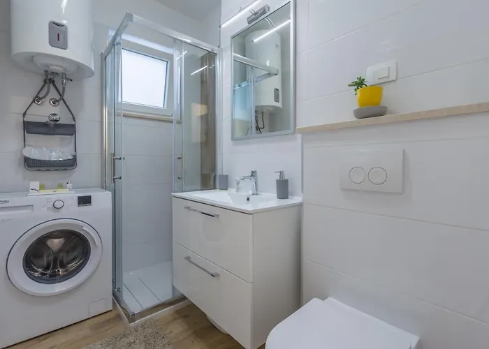 Apartamento Sylvia Center